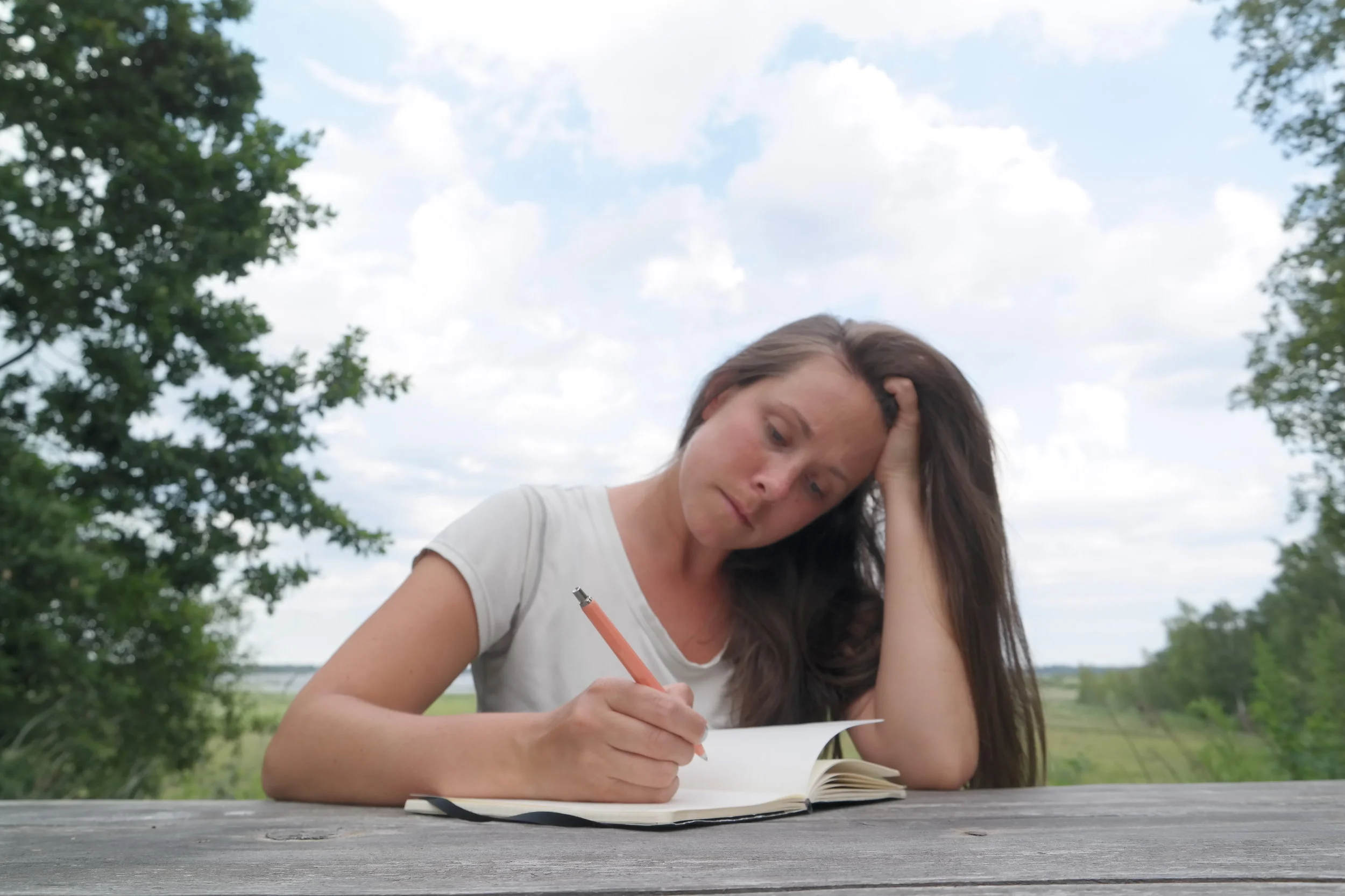 5 tips för att vinna kampen mot skrivkrampen