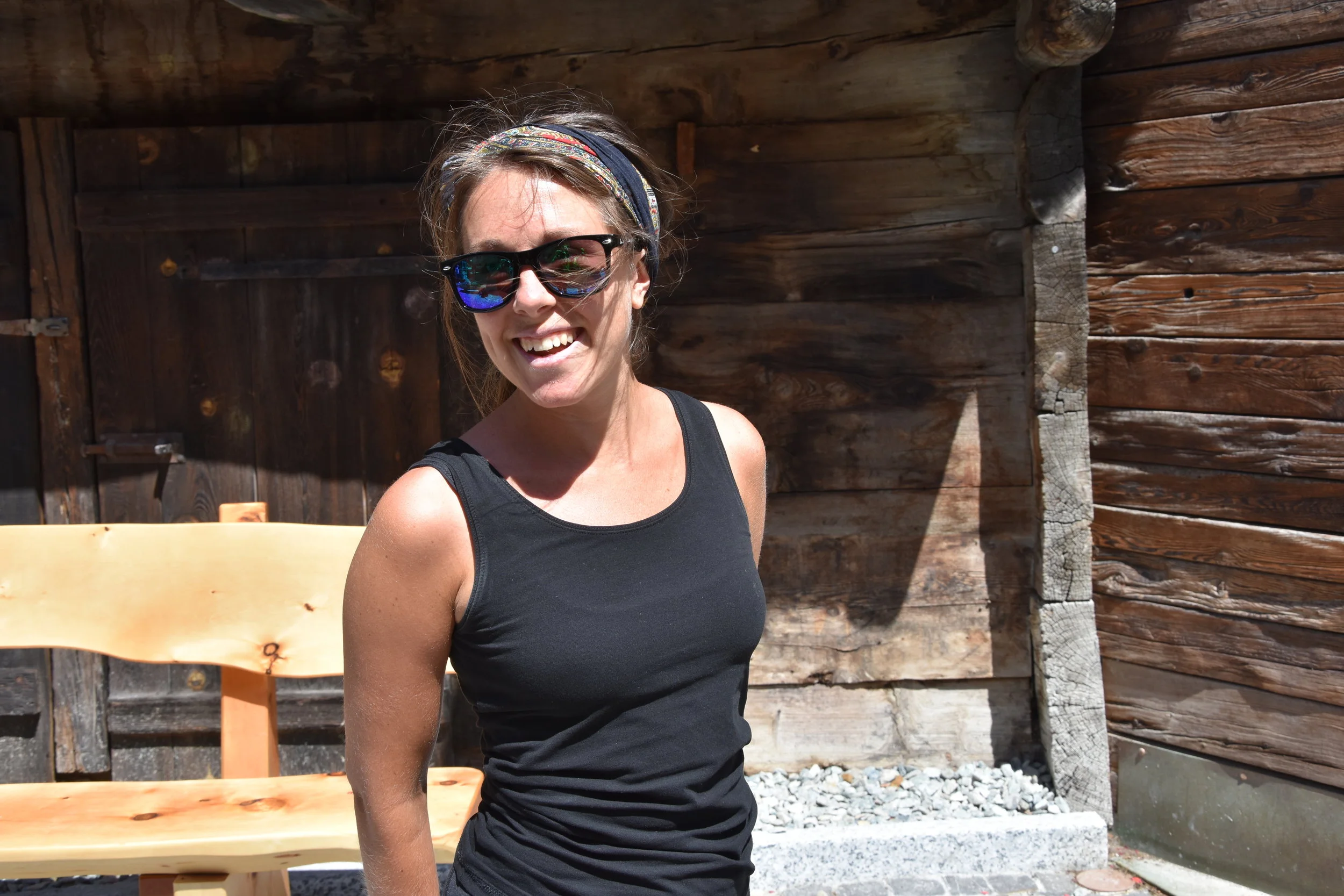 Veckans ord: blobbweekend, champing och konfettitid