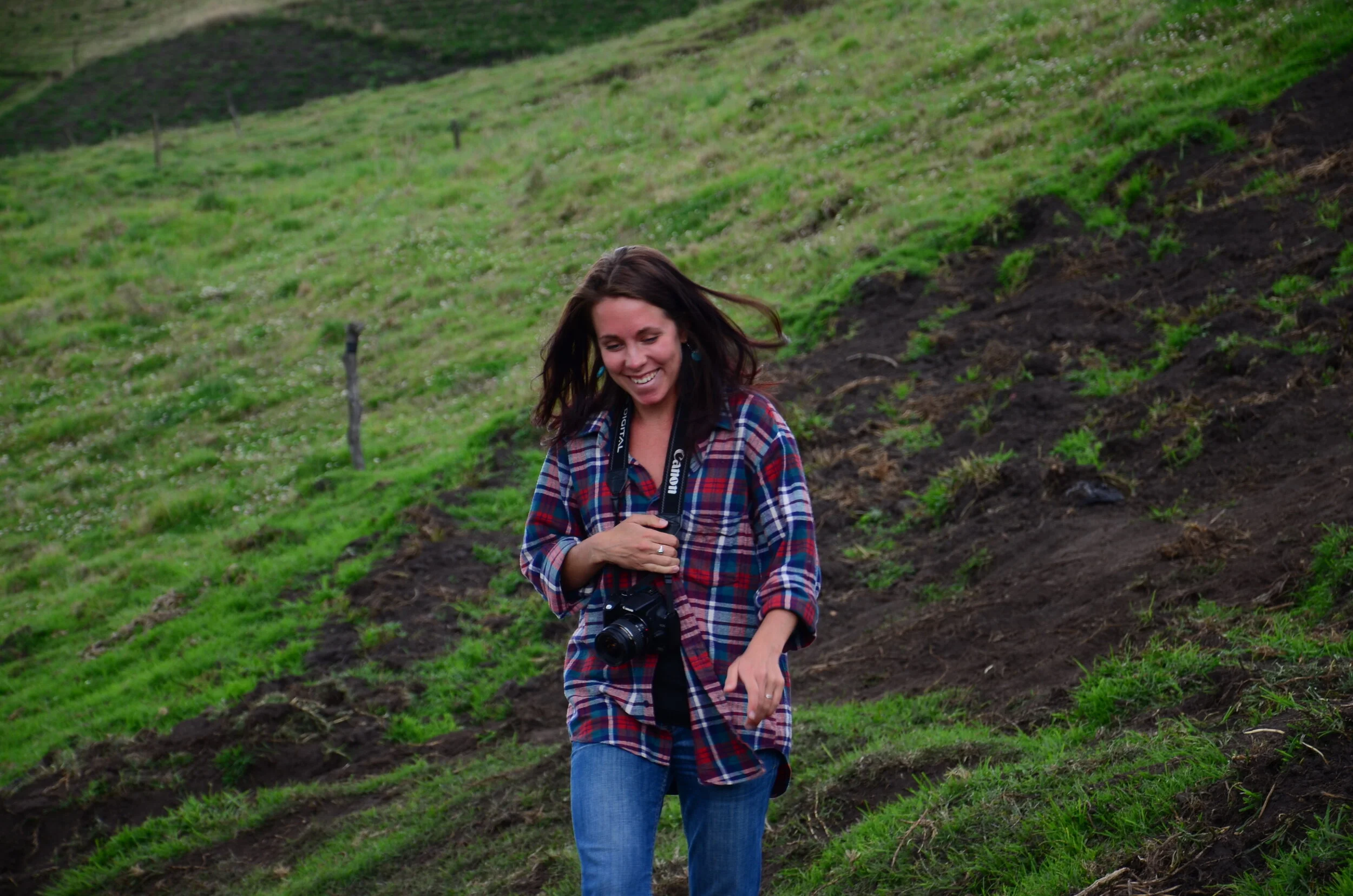 Varför Ecuador är mitt bästa land 