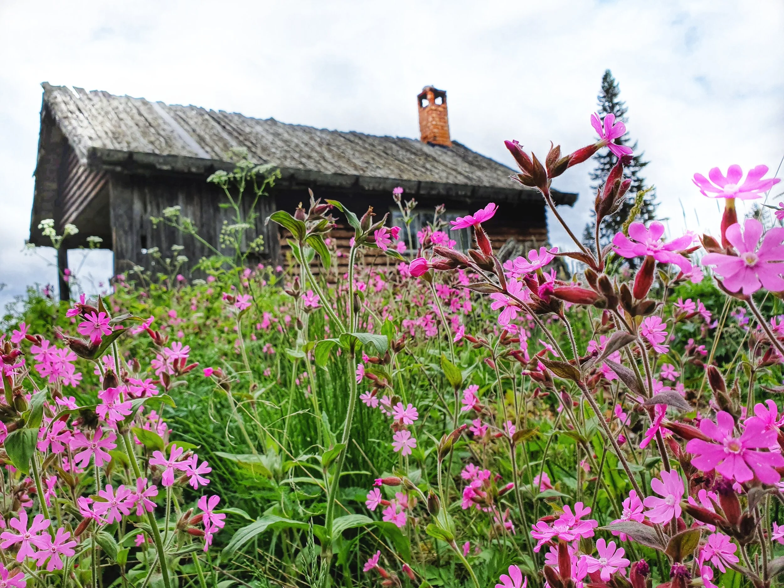 Dalarnas 7 underverk