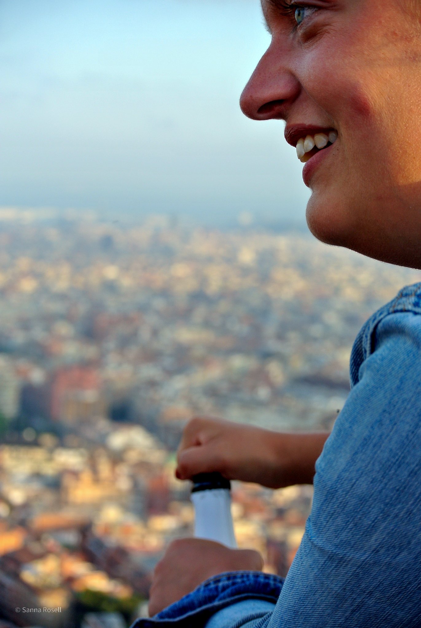 Kvarteren i l'Eixample är nästan lika gamla som Sagrada Familia.