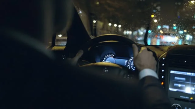 Lincoln "Matthew Stowe"