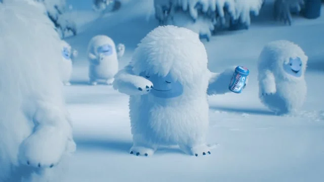 Mentos "Planet Pure Fresh" 