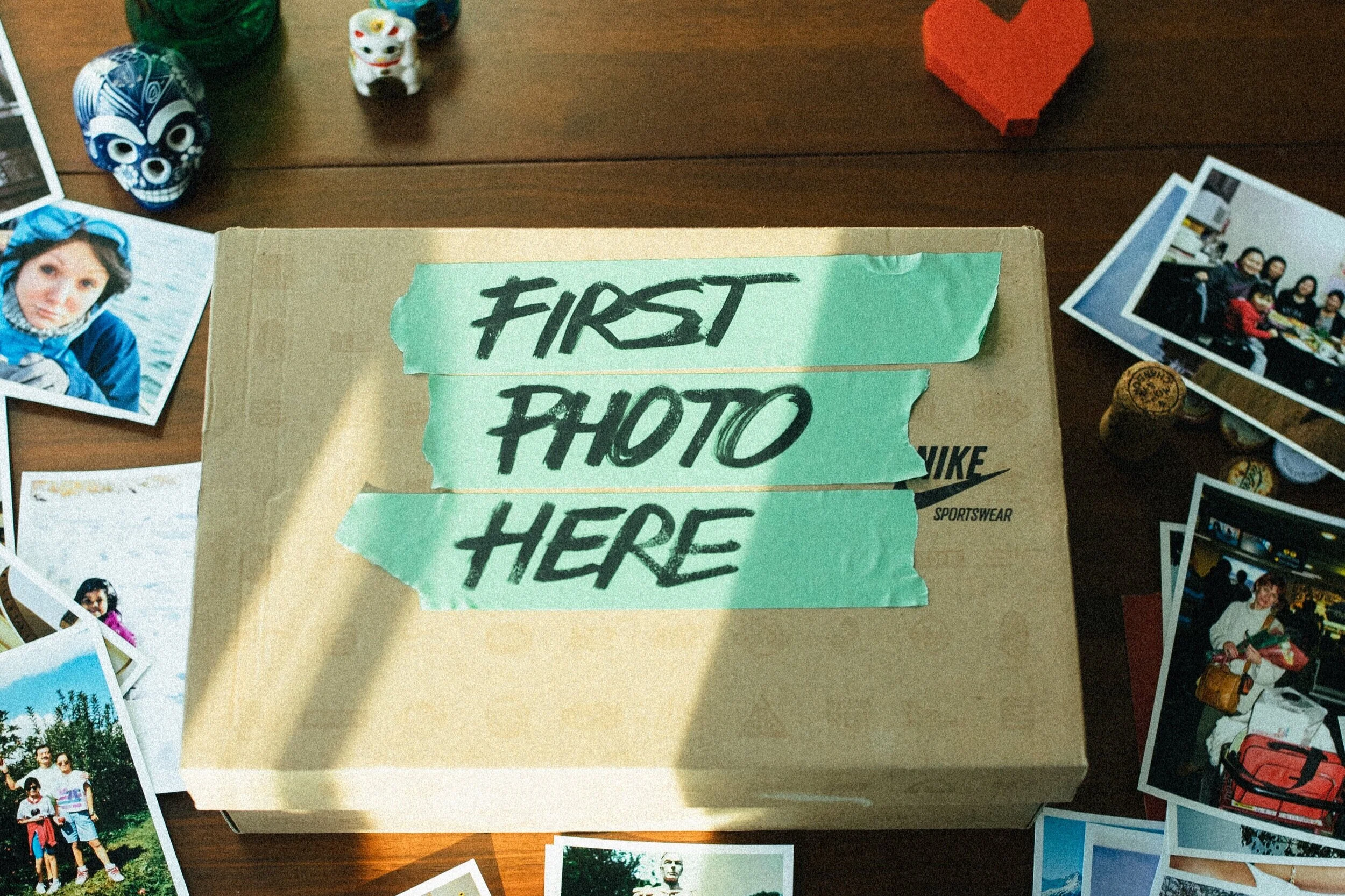 NFB First Photo Here 60s Trailer