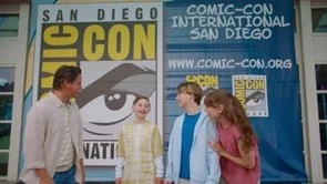 Play Nintendo - San Diego Comic Con