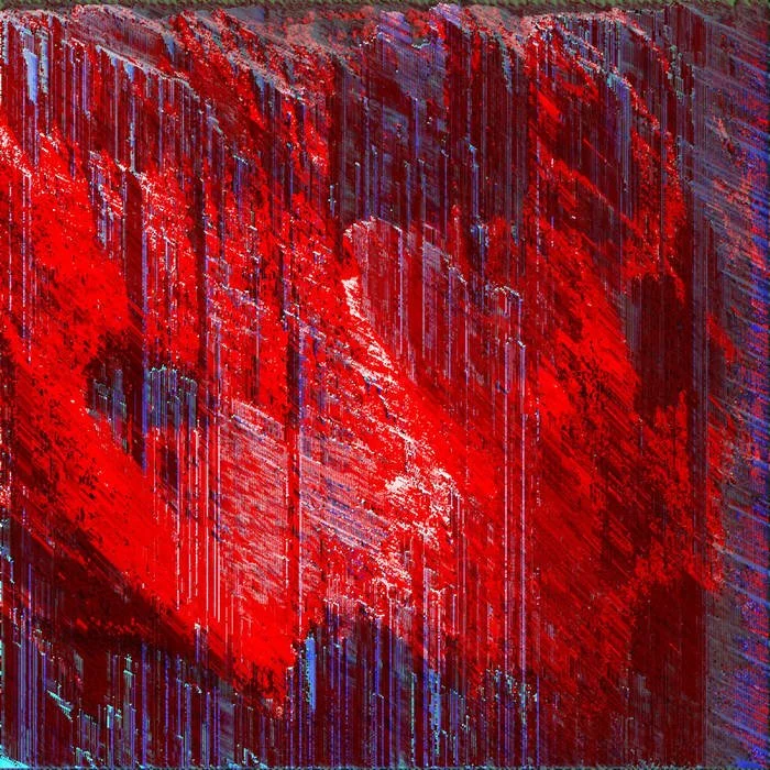 cooper doten - 'liminal' (2024)  
producer, engineer, mixer