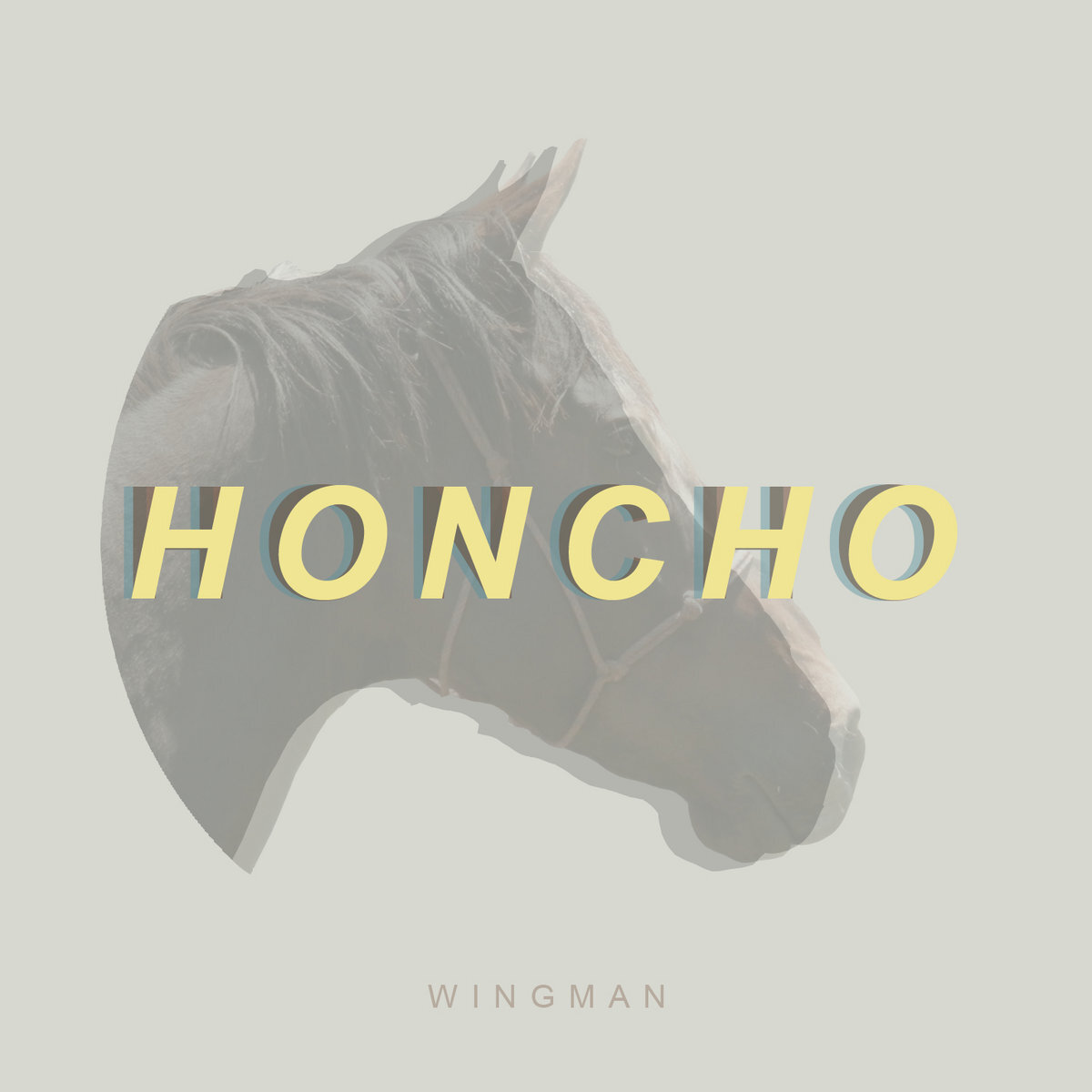 Wingman - 'Honcho' (2016) 