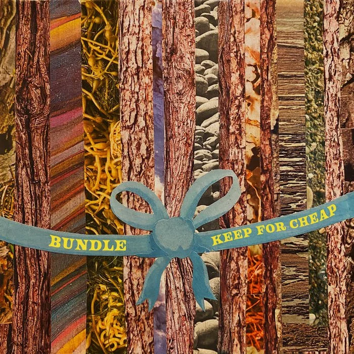 keep for cheap - 'bundle' (2022)  
producer, engineer, mixer