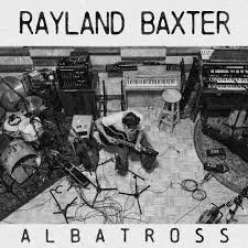rayland baxter - 'albatross' (2025)  
assistant engineer, drums