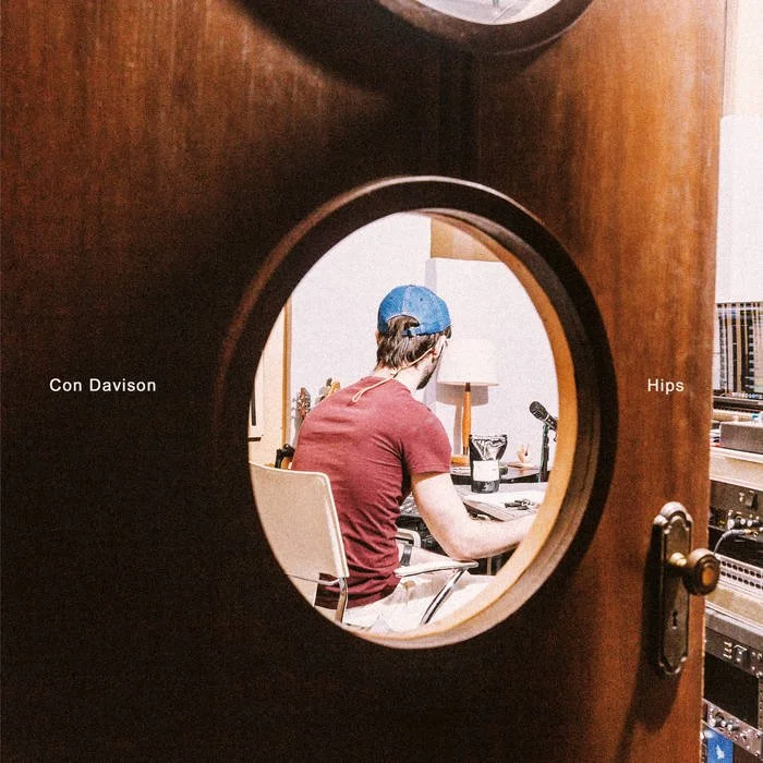 con davison - 'hips' (2024)  
producer, engineer. mixer on tracks 6,7 and 9.