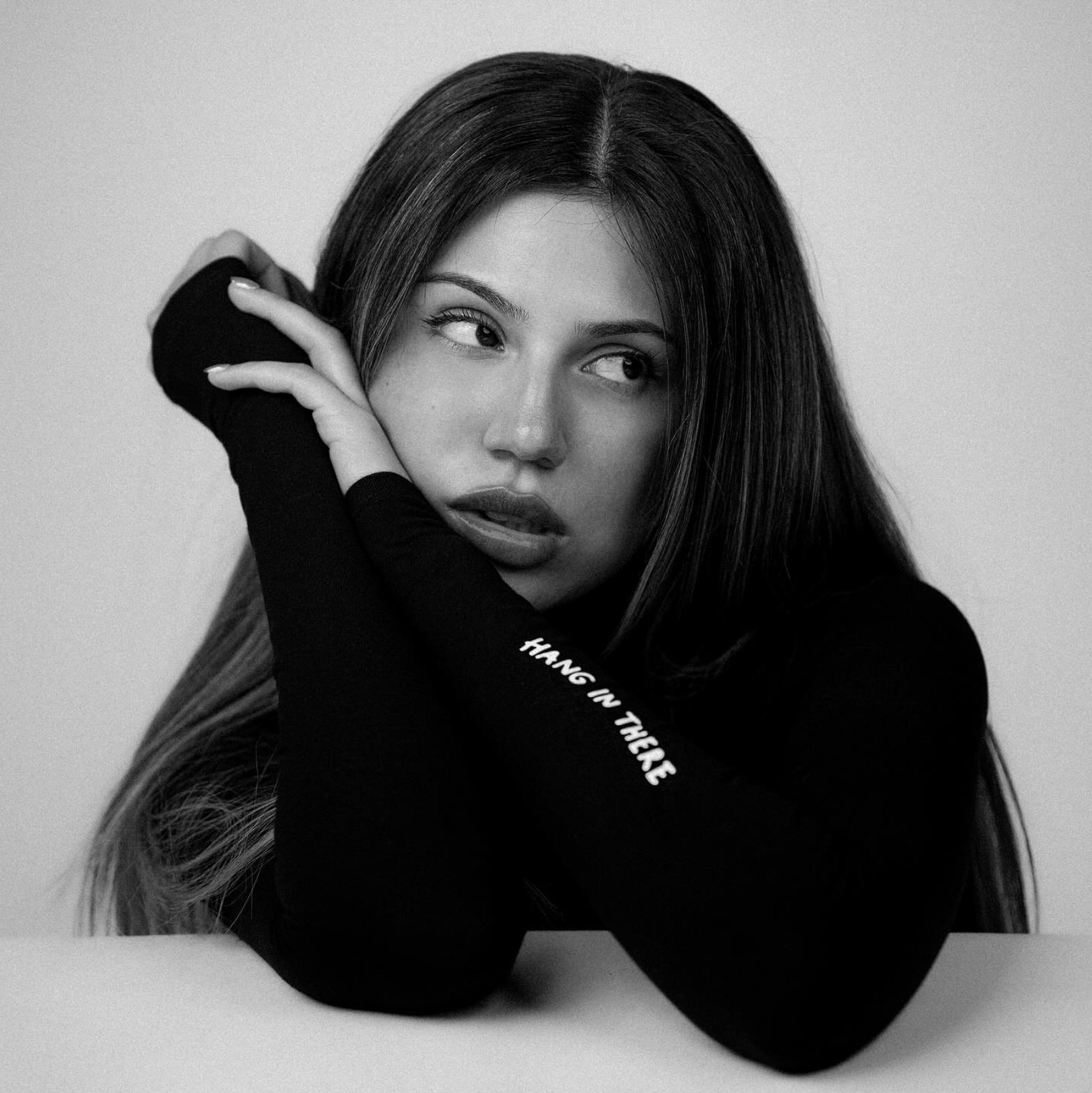 gabriella bodhi - 'hang in there' (2025)  
producer, engineer, mixer