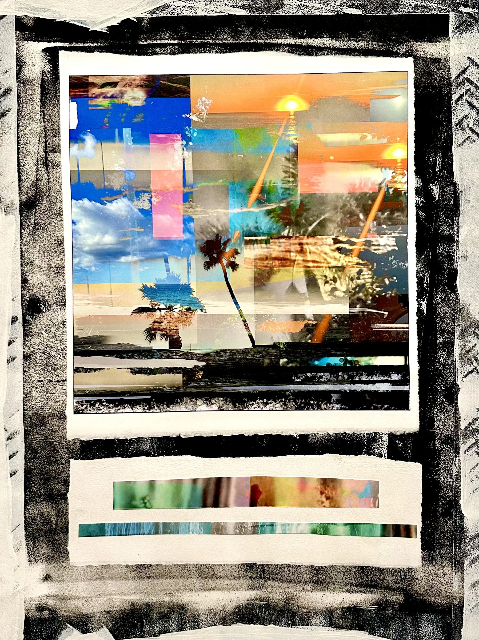 Alien Surf Signals
