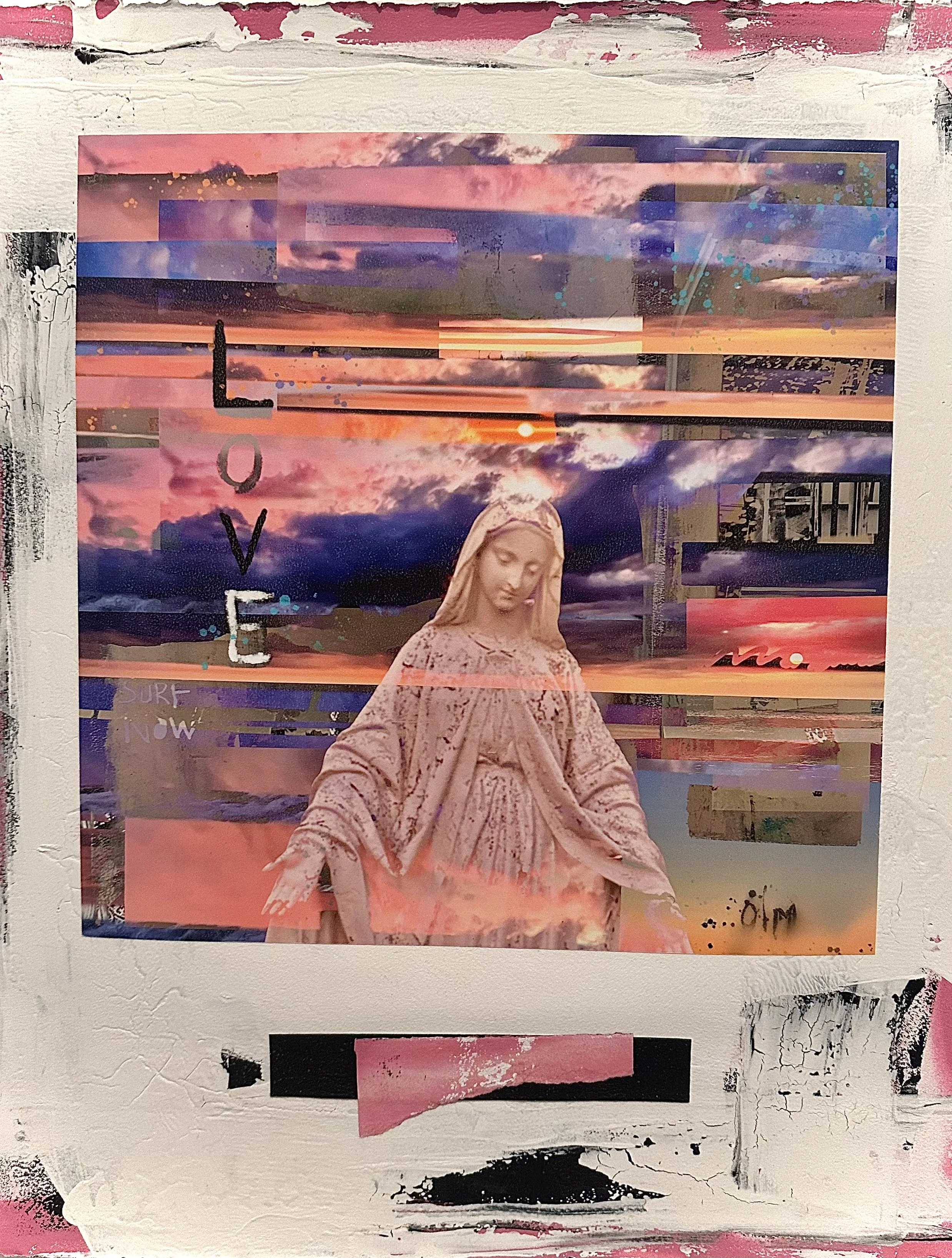 Neon Grace
