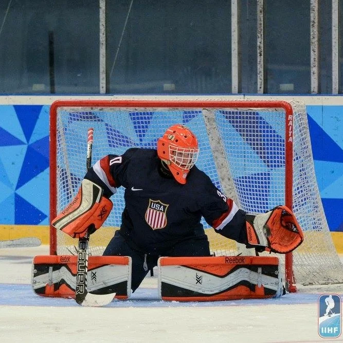 Team USA Youth Olympics