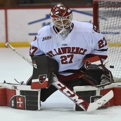 St. Lawrence Hockey