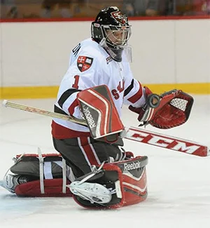 St. Lawrence Hockey
