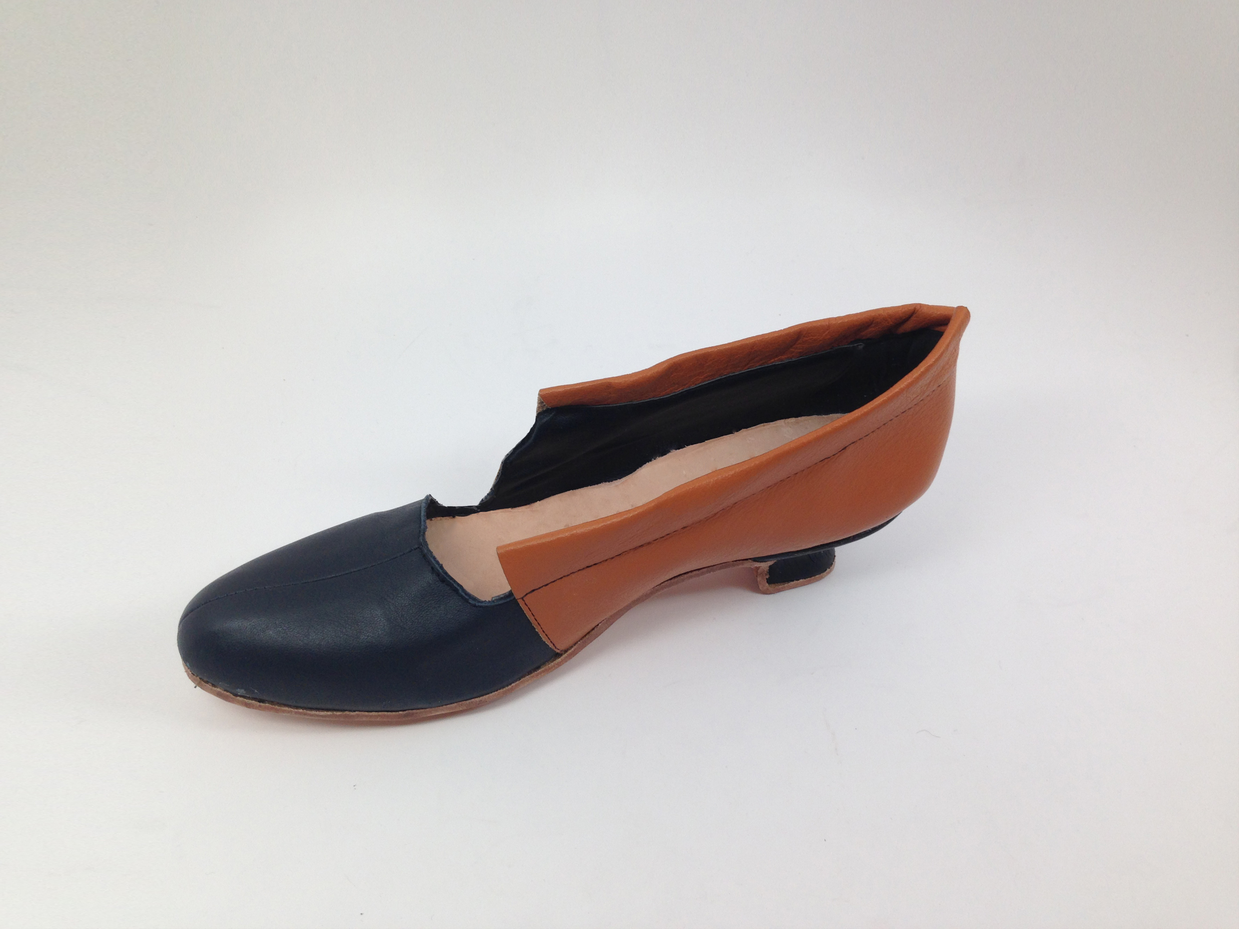 2015SP.Shoe Making.Project 1.Yang_Ava.4.jpg