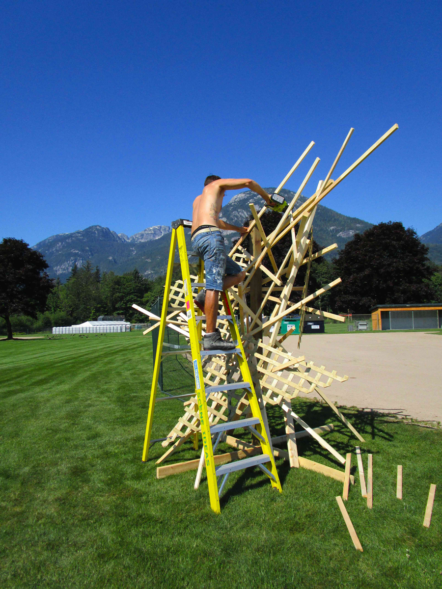 Squamish Music Festival