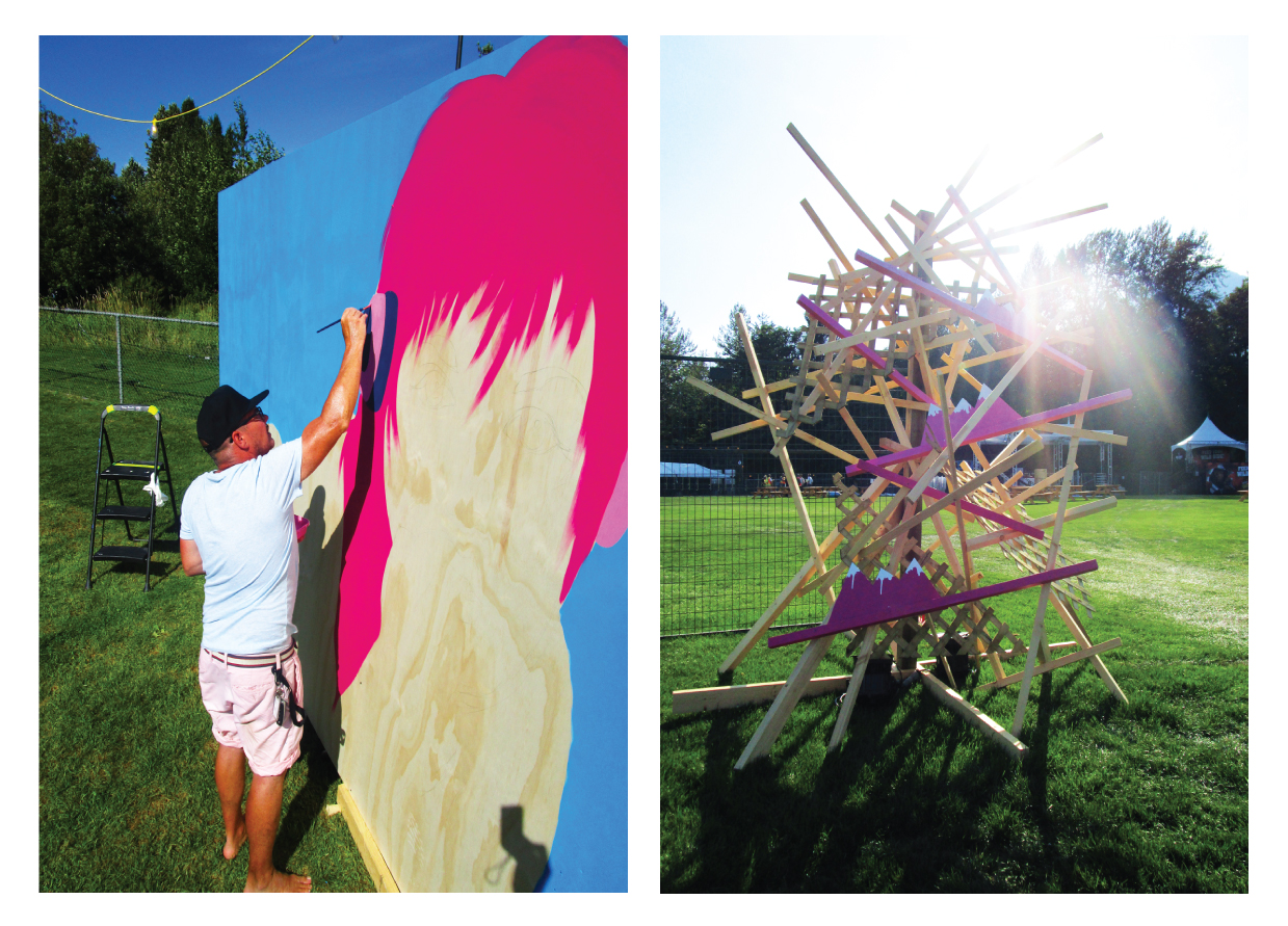 Squamish Music Festival
