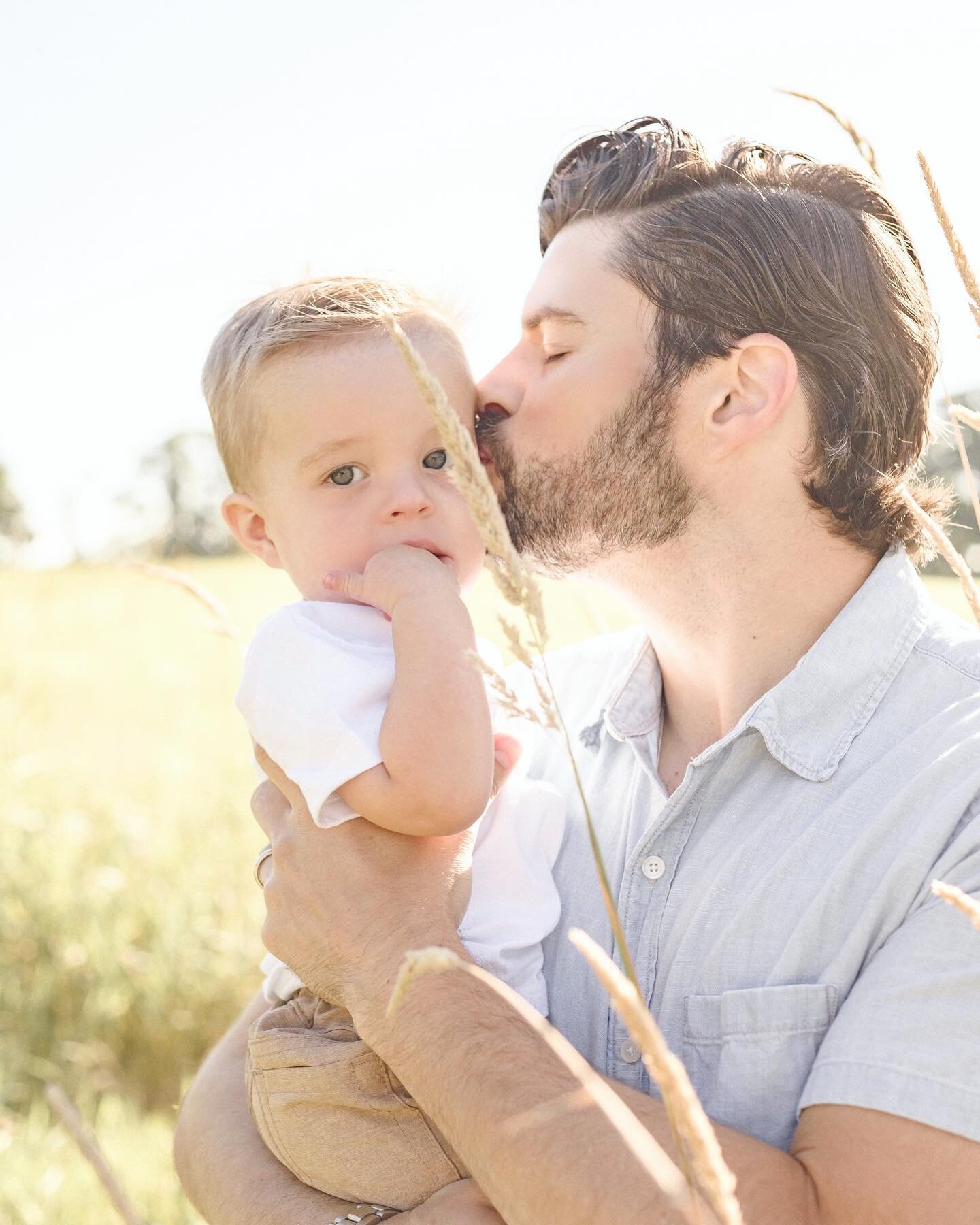 Where does the time go? It feels like just yesterday I was photographing this sweet family!