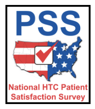 Patient Satisfaction Survey