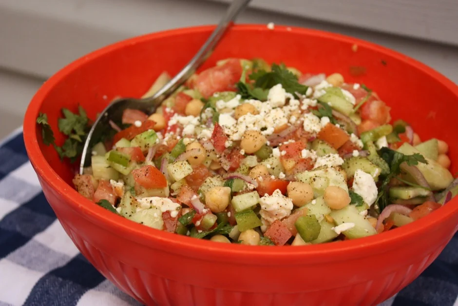 superfreshcucumbersalad