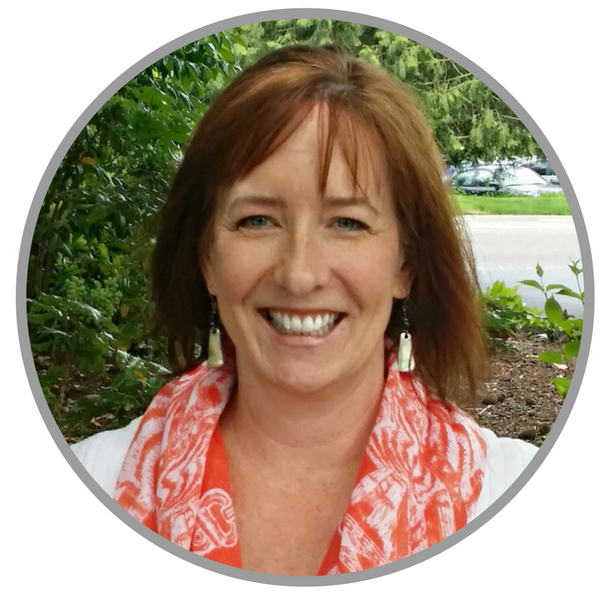 Christine Norrander, Vice President