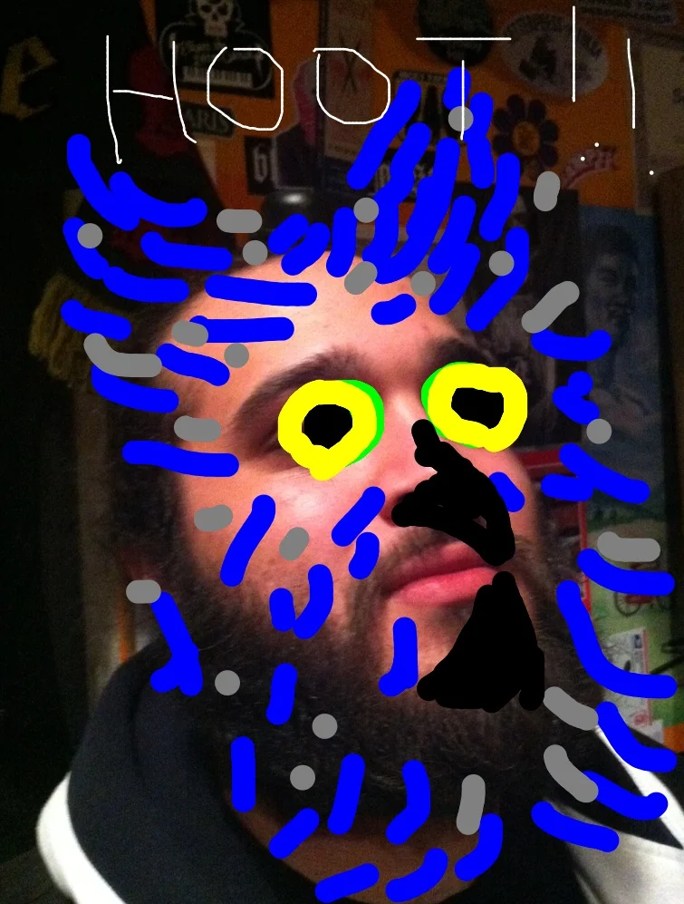 Happy Hour Show!!--- LAZY