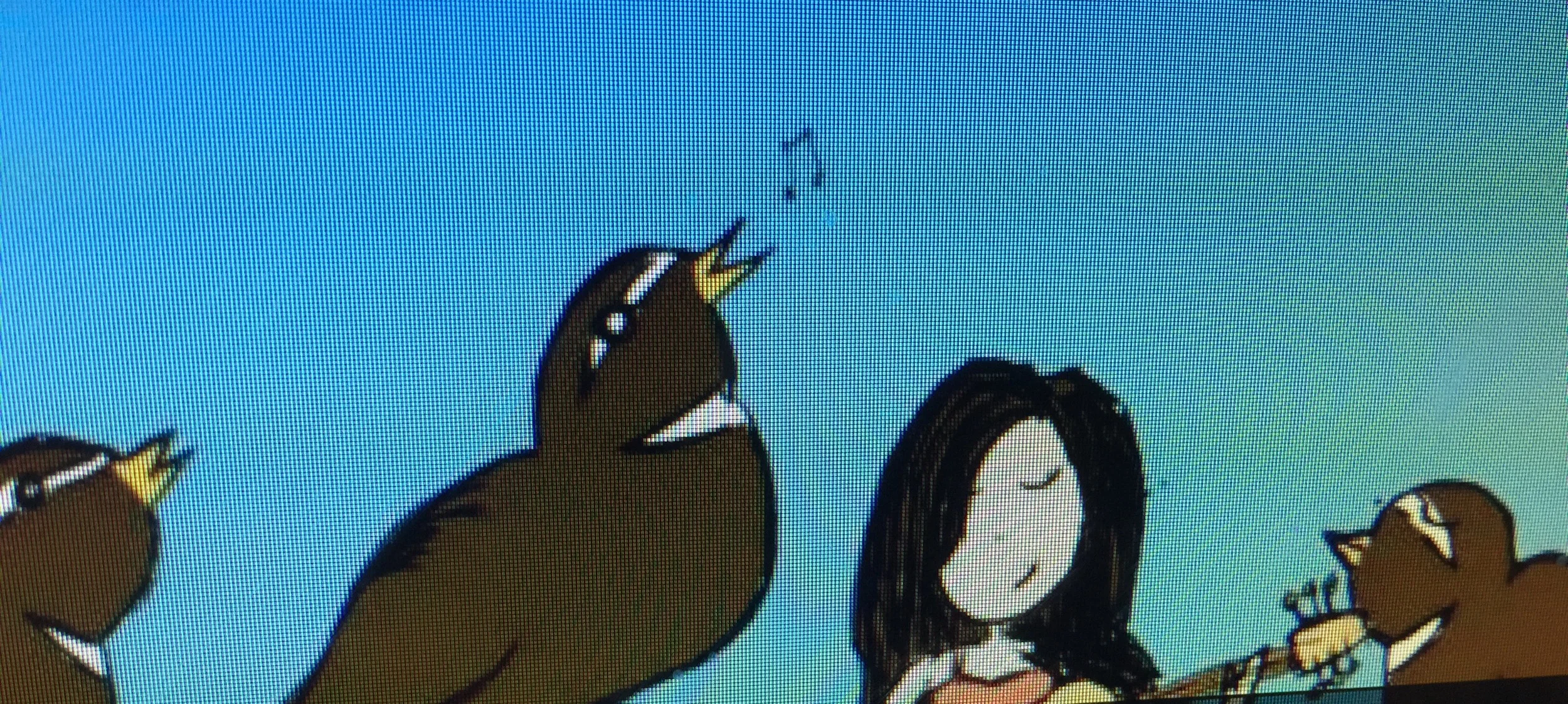 Happy hour show!!! 7PM Audra and the whippoorwills