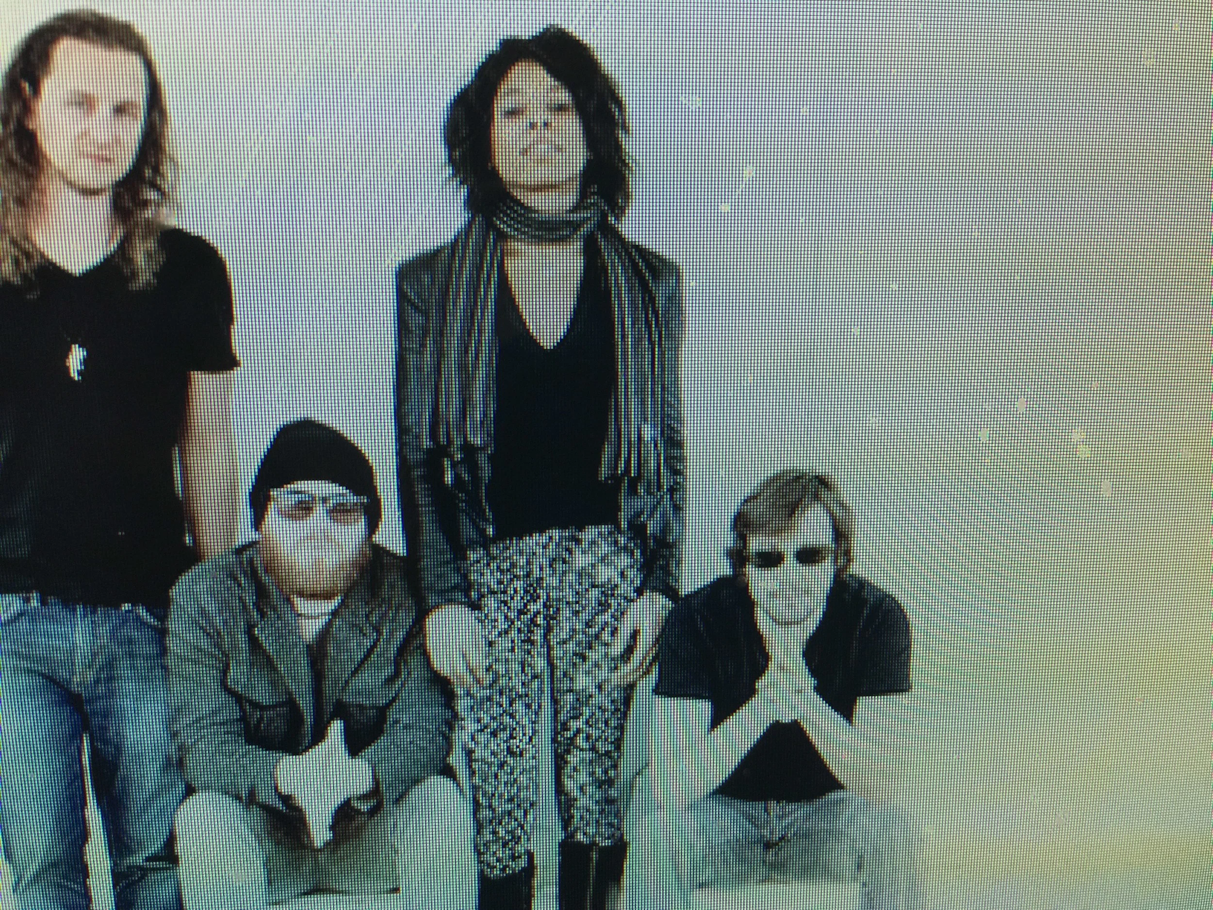 Happy Hour Show !! 7PM--Dams