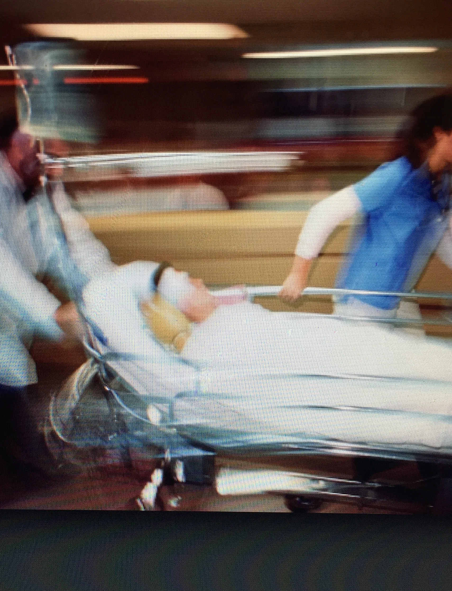 First Friday Art Crawl: Artist- Todd Golnick- Third Annual Gurney Show