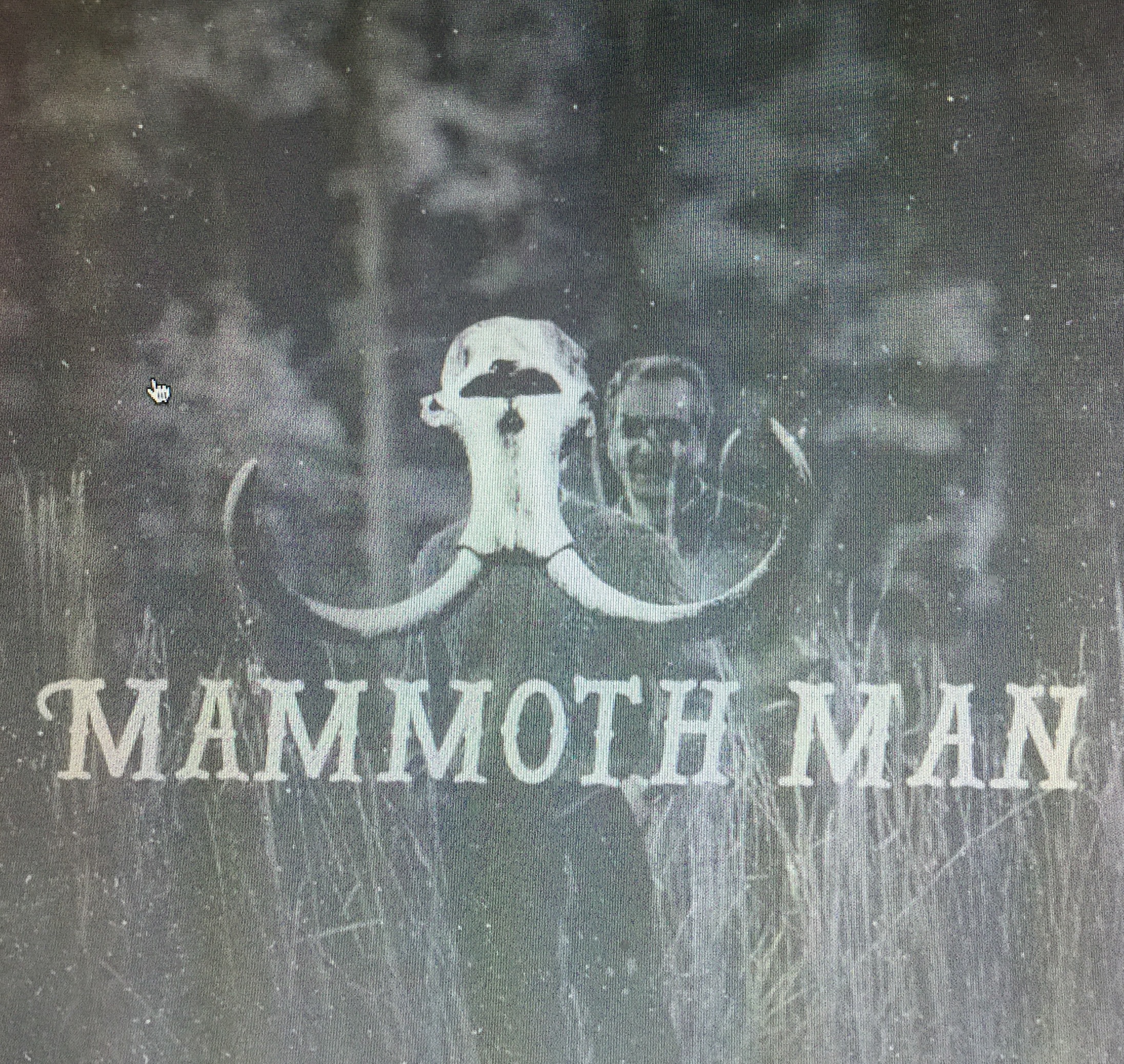 Mammoth MAn + Rat's Nest + Swamp Fox + Streetlight Fight