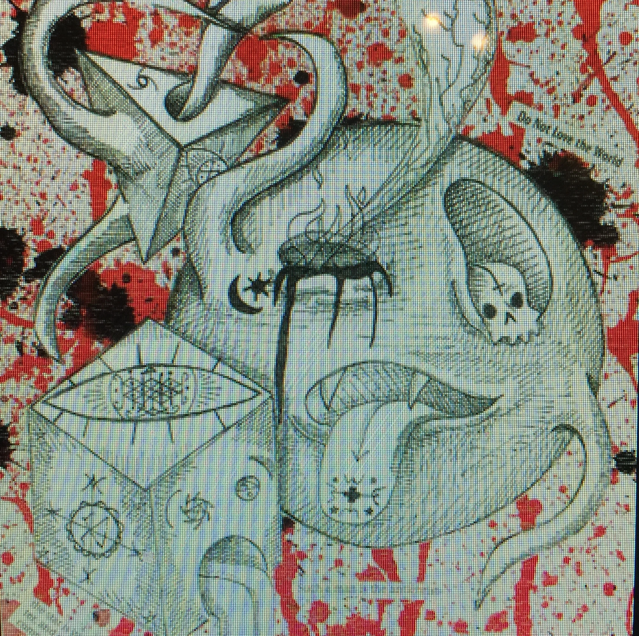 Shitstorm + Gnarley Davidson