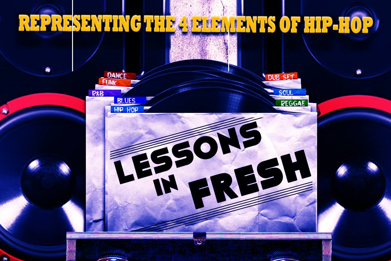 lessons in fresh