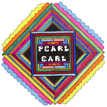 Pearl Earl + Cucumber & the suntans