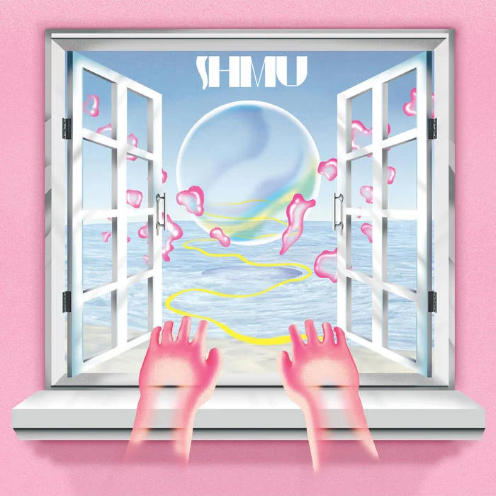 SHMU + Scales of motion + Echo Bones + Sunvow