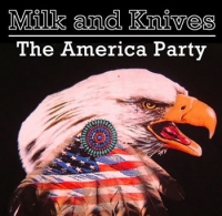 Milk and Knives