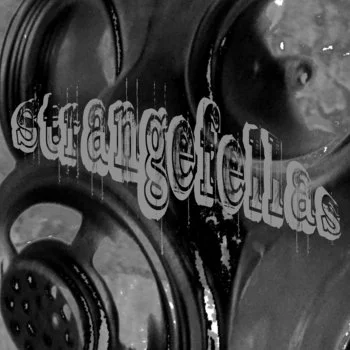 The Strange Fellas + Dead Shakes
