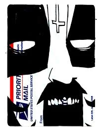 "King Diamond after party with Dr. Rock Doctor and The Malpractice!"