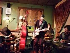 Occasional Caucasians