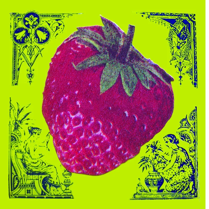 Wussy + American Werewolf Academy