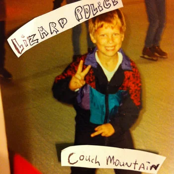 Lizard Police --Tour Kickoff Show!!!!