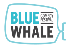 Blue Whale Comedy Festival