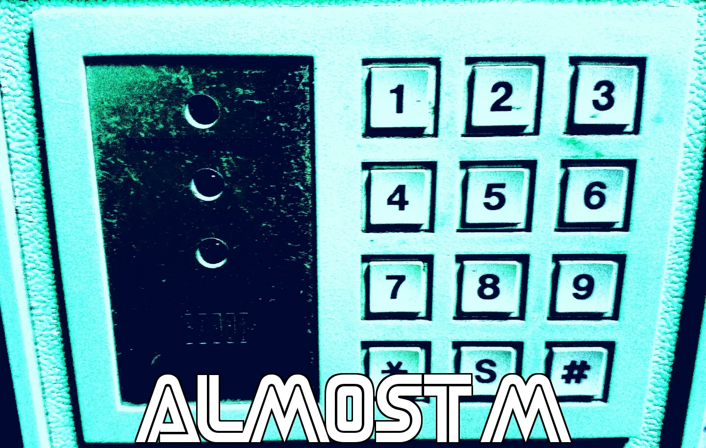 Almost M