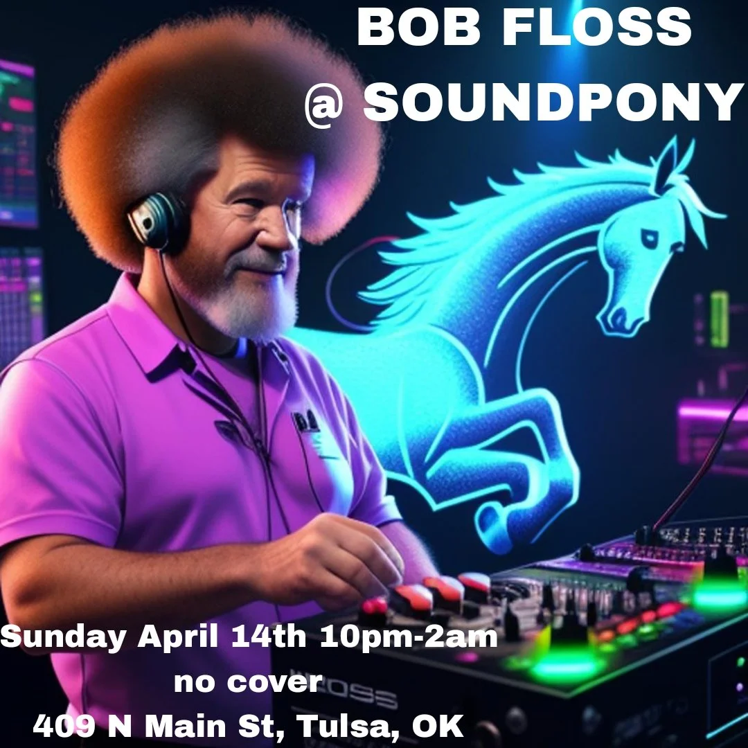 DJ BobFloss