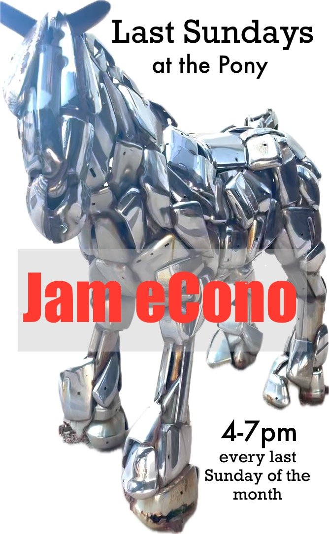 Jam-Econo