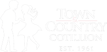 Town & Country Cotillion