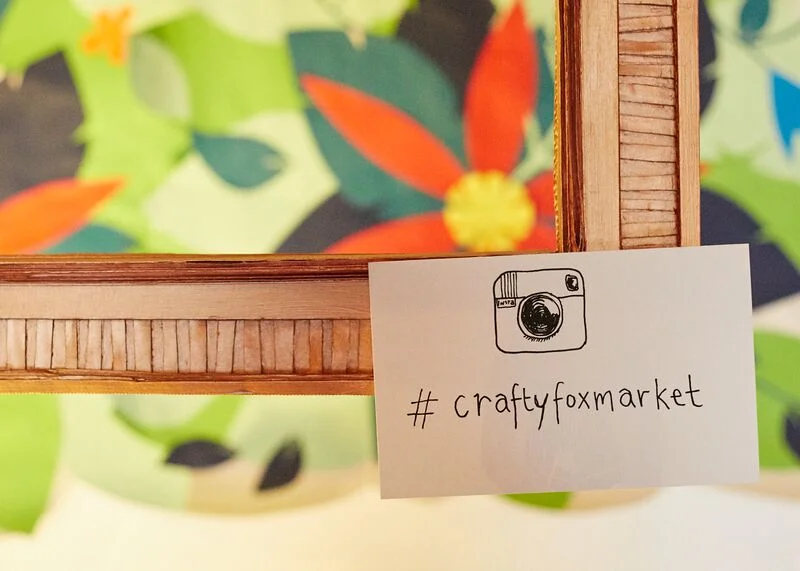 #CraftyFoxMarket photo by Yeshen.jpg