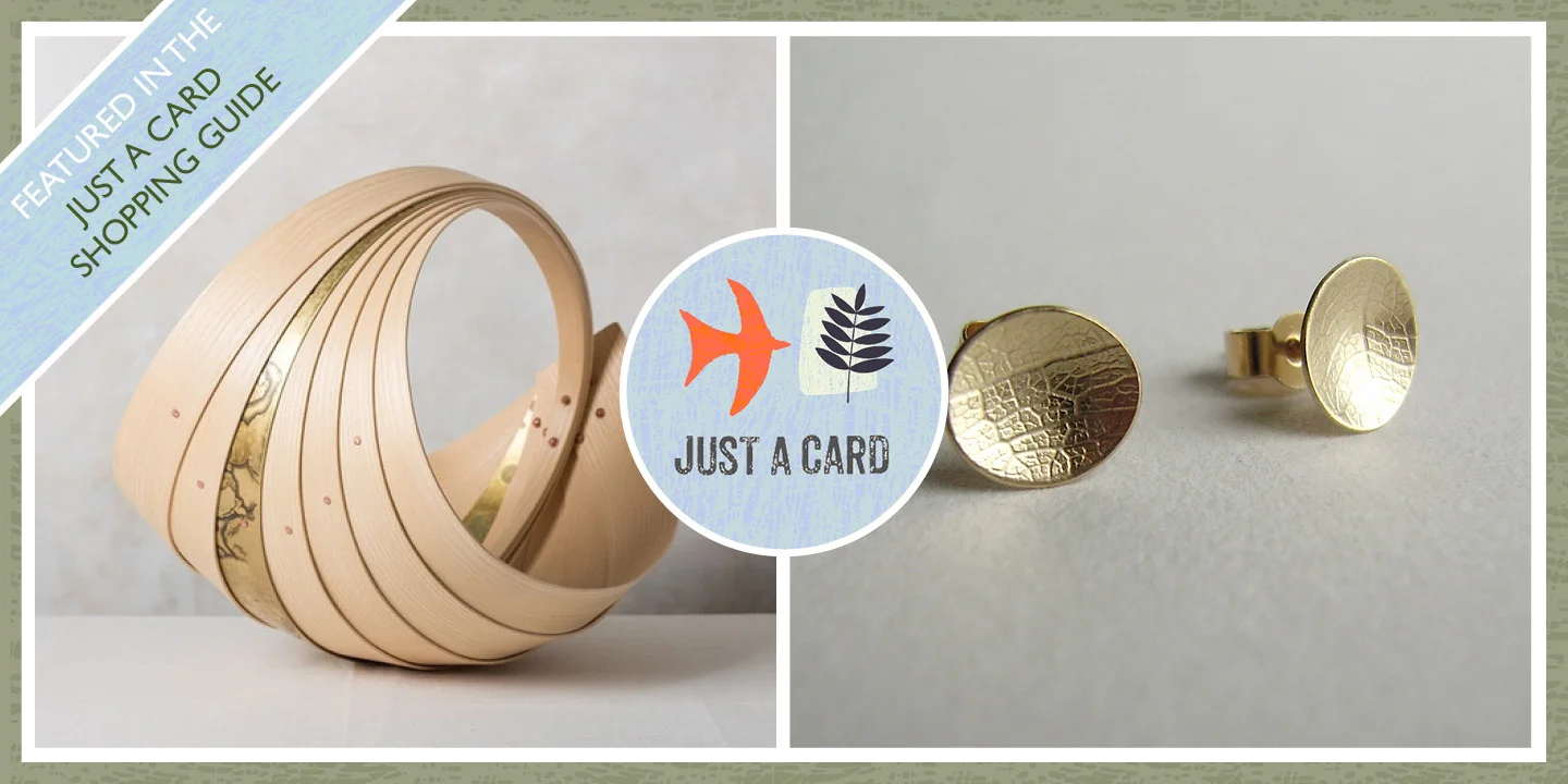 Jane Crisp Designer Maker, Catherine Woodall