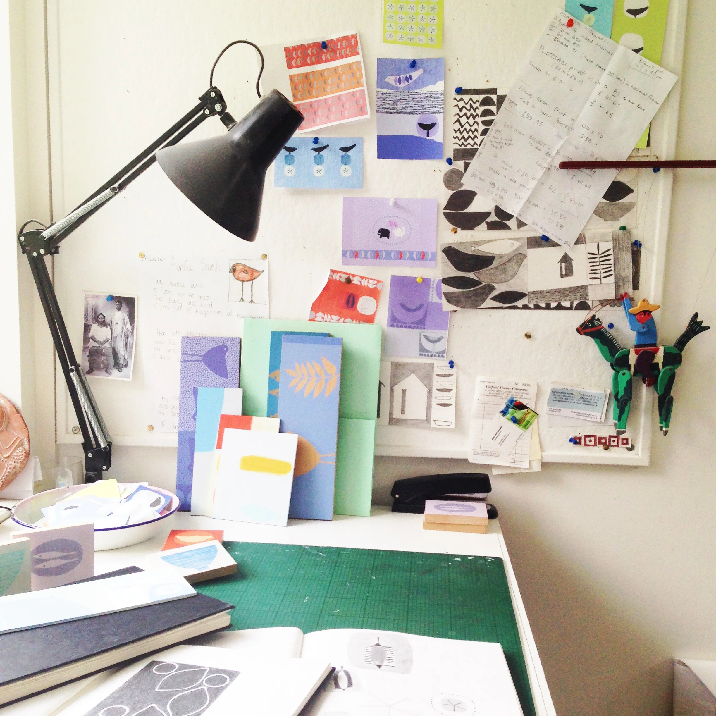 Just A Card Social Media Tutorial Day 3 : Twitter